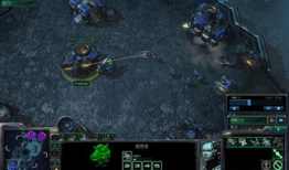 星际2直播f91,巅峰对决，传奇选手的荣耀时刻