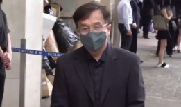 娱乐圈现场吃瓜,揭秘明星幕后故事