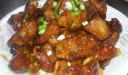 糖醋排骨的做法视频,酸甜可口，家常美味，视频教学轻松学会
